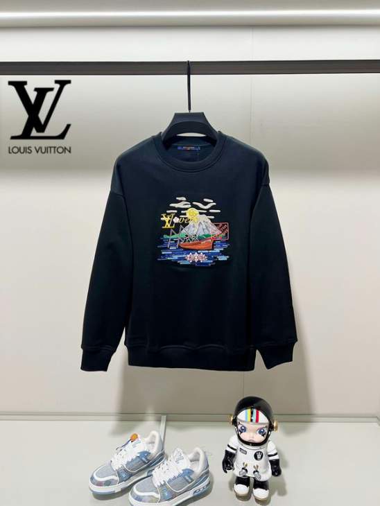 Picture of LV Sweatshirt _SKULVXS-L24cr28534254